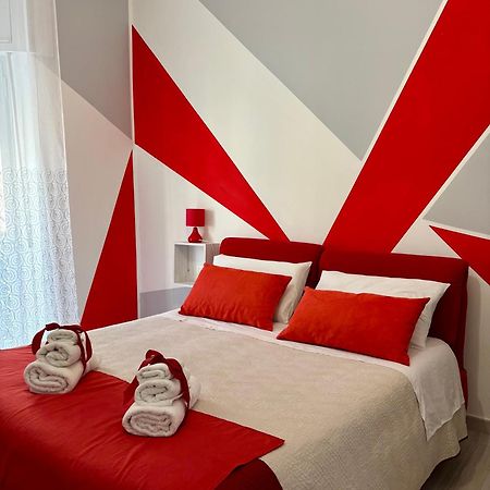 Rosaria'S Home Brindisi Zewnętrze zdjęcie