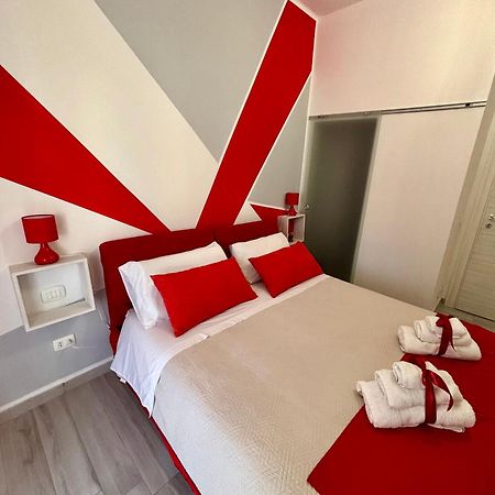 Rosaria'S Home Brindisi Zewnętrze zdjęcie