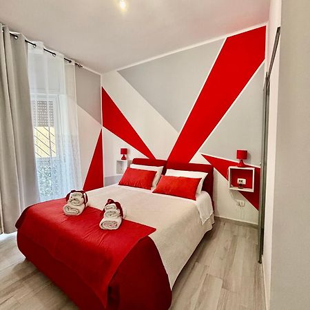 Rosaria'S Home Brindisi Zewnętrze zdjęcie