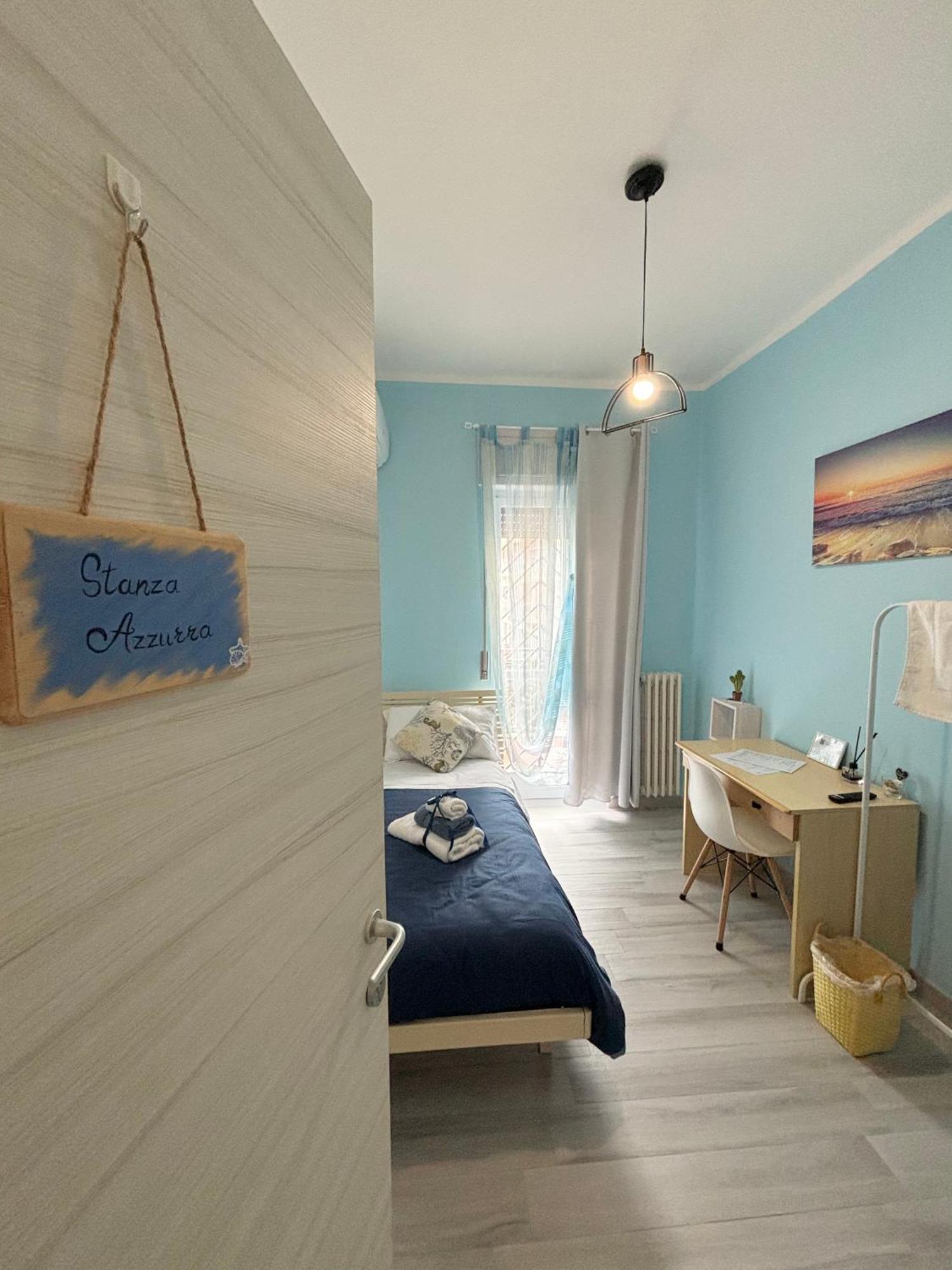 Rosaria'S Home Brindisi Zewnętrze zdjęcie