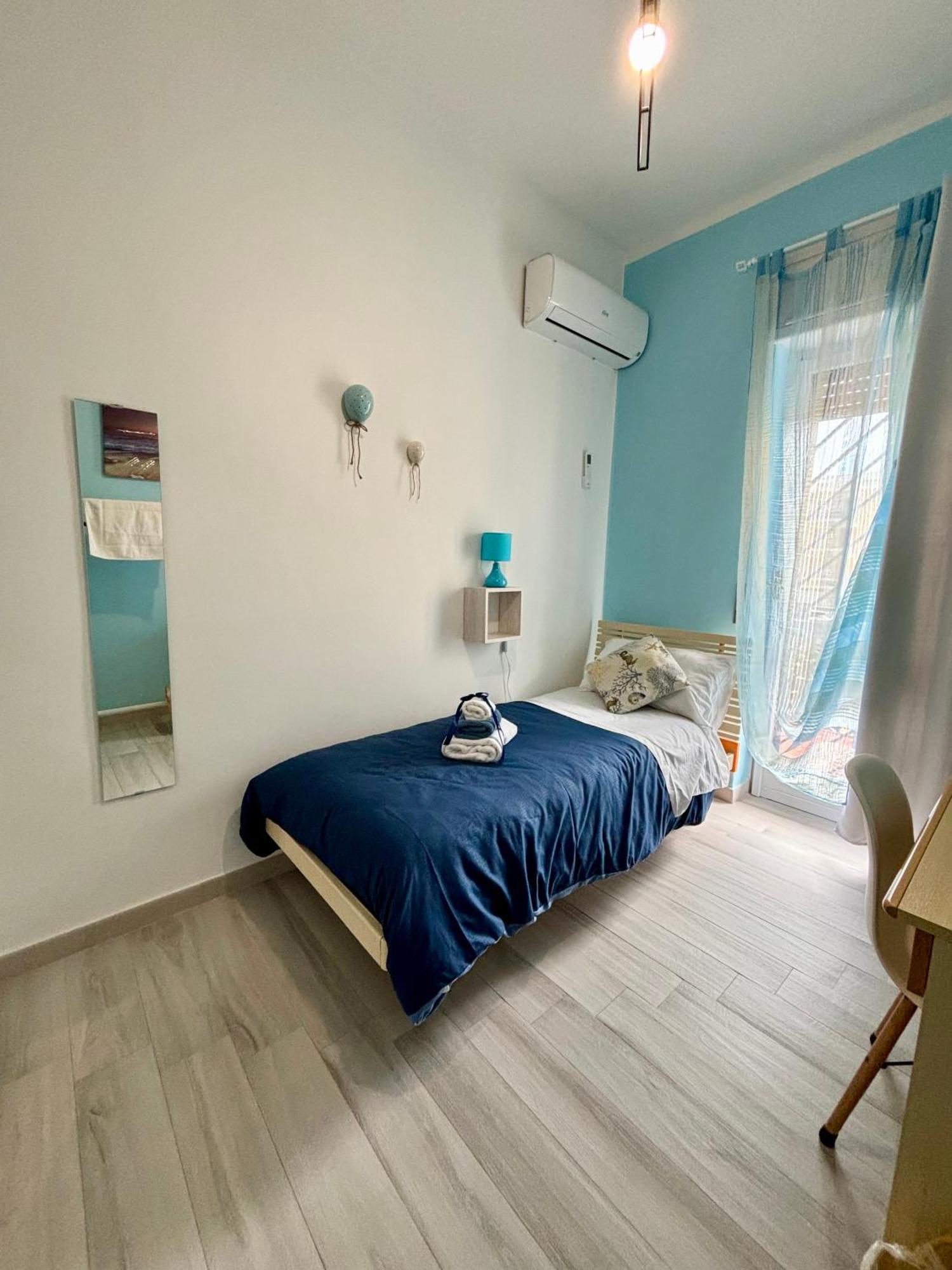 Rosaria'S Home Brindisi Zewnętrze zdjęcie
