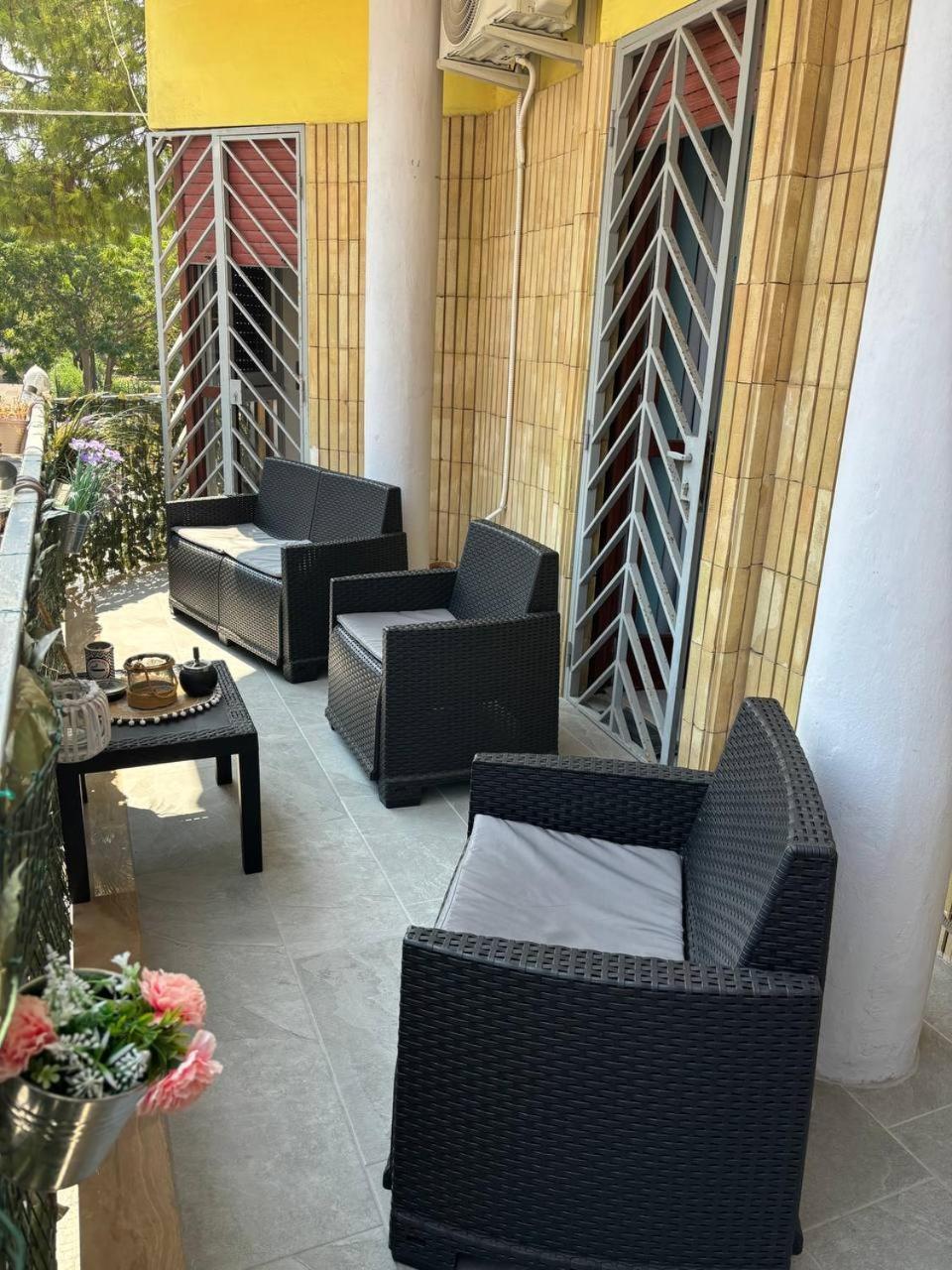 Rosaria'S Home Brindisi Zewnętrze zdjęcie