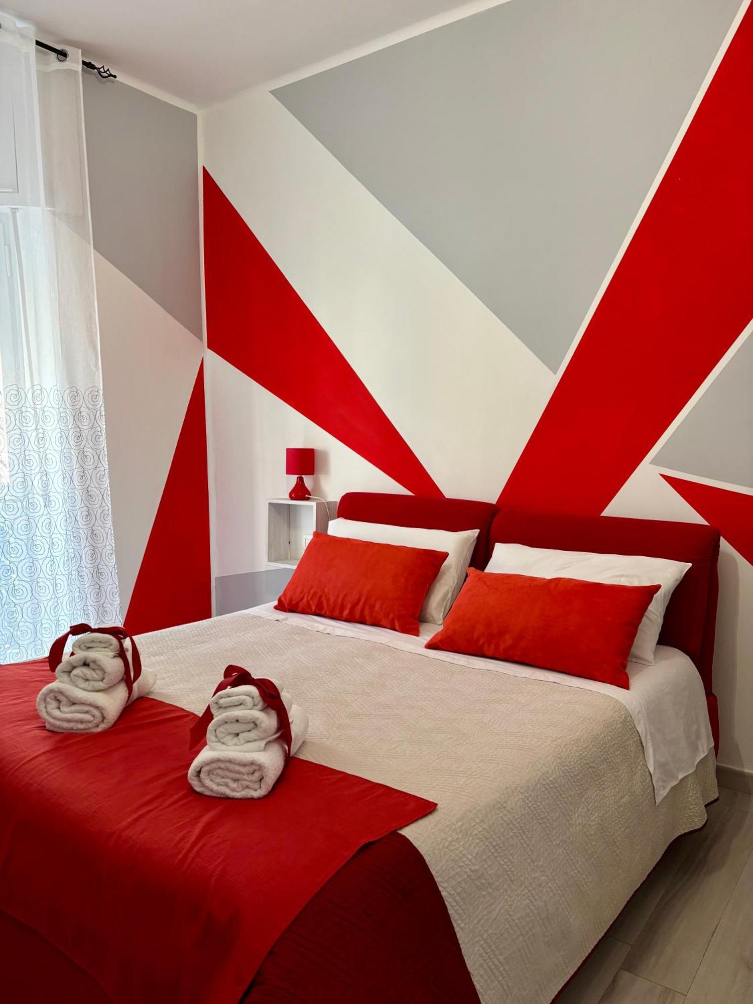 Rosaria'S Home Brindisi Zewnętrze zdjęcie