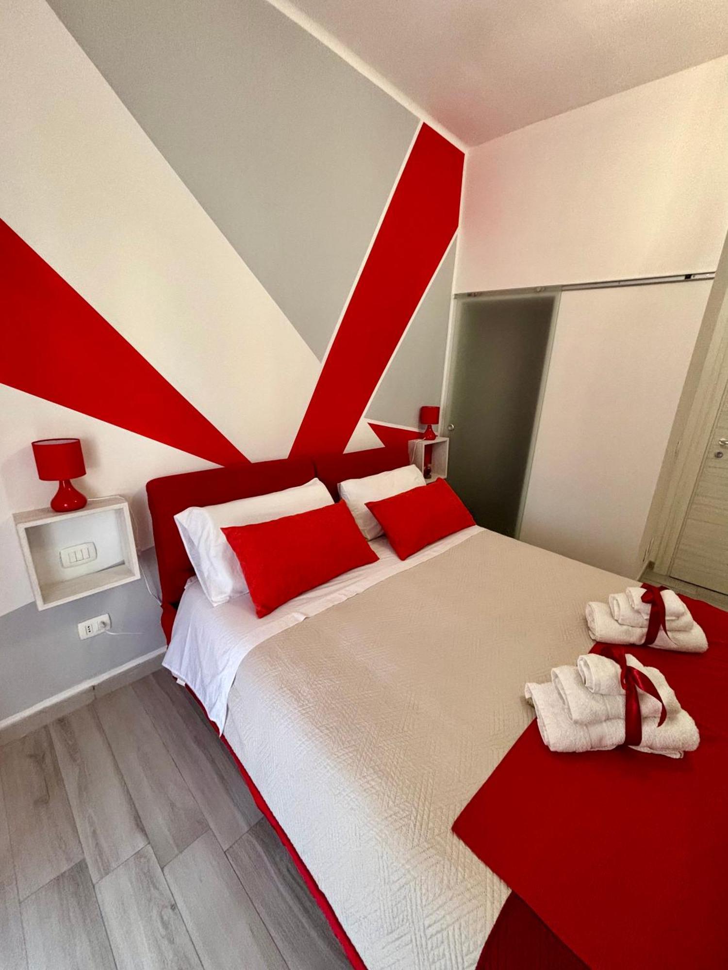 Rosaria'S Home Brindisi Zewnętrze zdjęcie