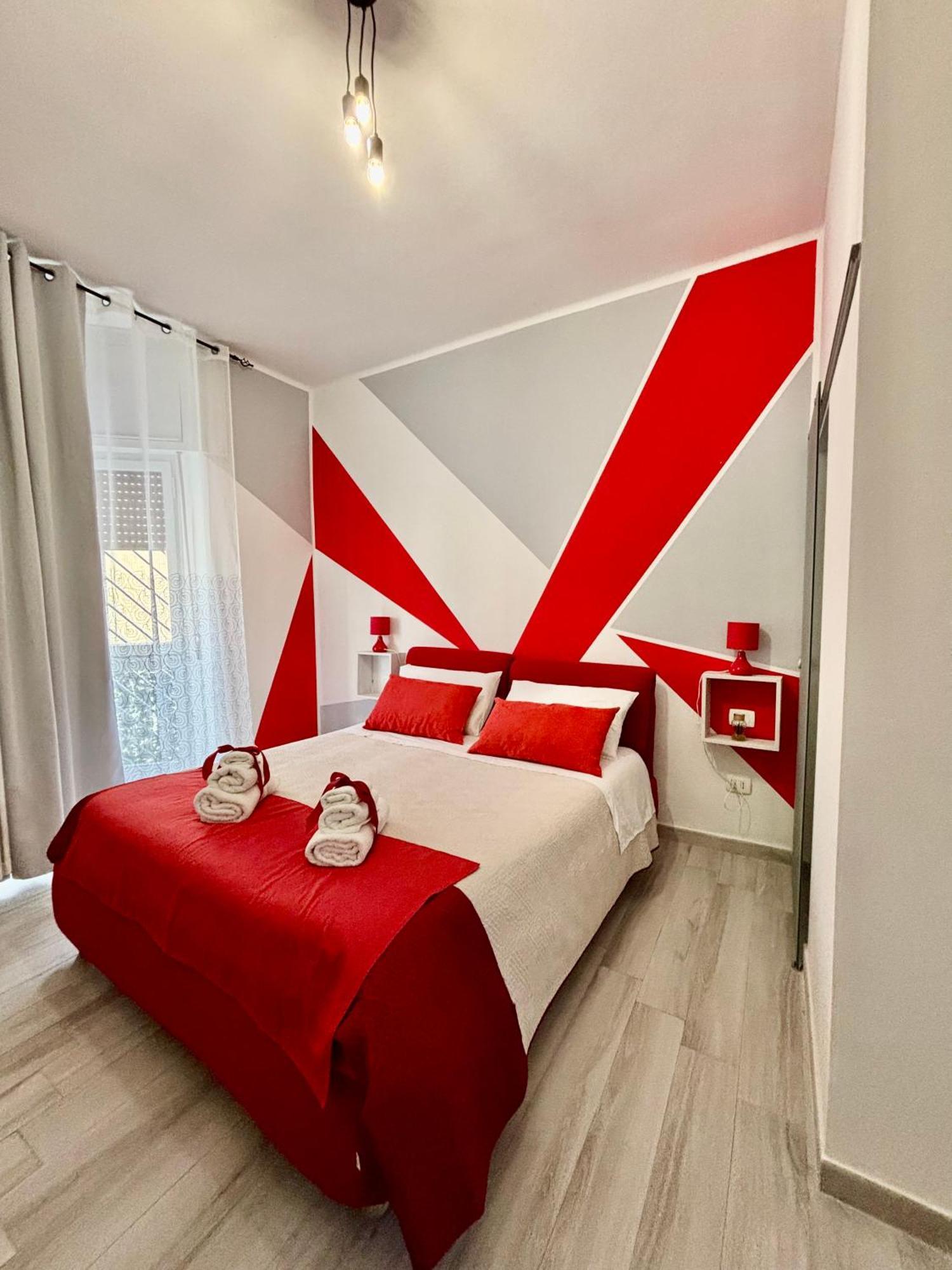 Rosaria'S Home Brindisi Zewnętrze zdjęcie